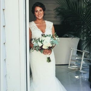 Meet your Posher, Marguerite